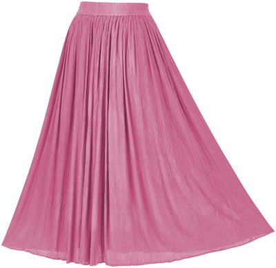 Celestia Petticoat Limited Edition Barbie Pink
