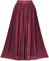 Celestia Petticoat Limited Edition Mulberry Blush