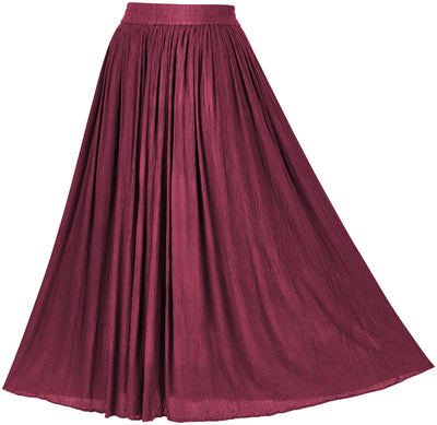 Celestia Petticoat Limited Edition Mulberry Blush