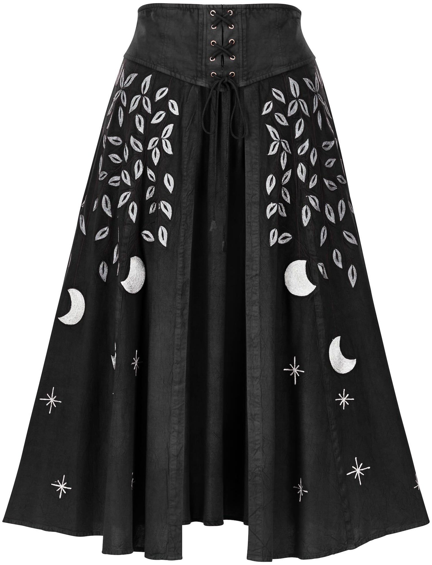 Celestia Maxi Overskirt