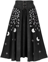 Celestia Maxi Overskirt