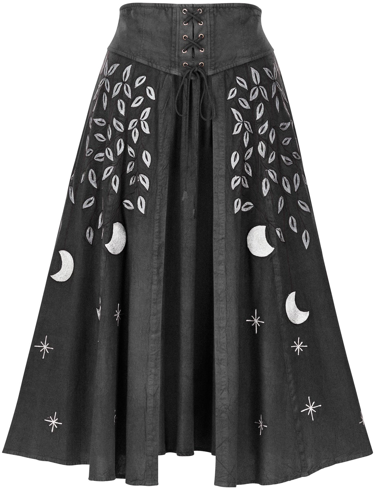 Celestia Maxi Overskirt
