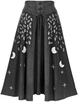 Celestia Maxi Overskirt