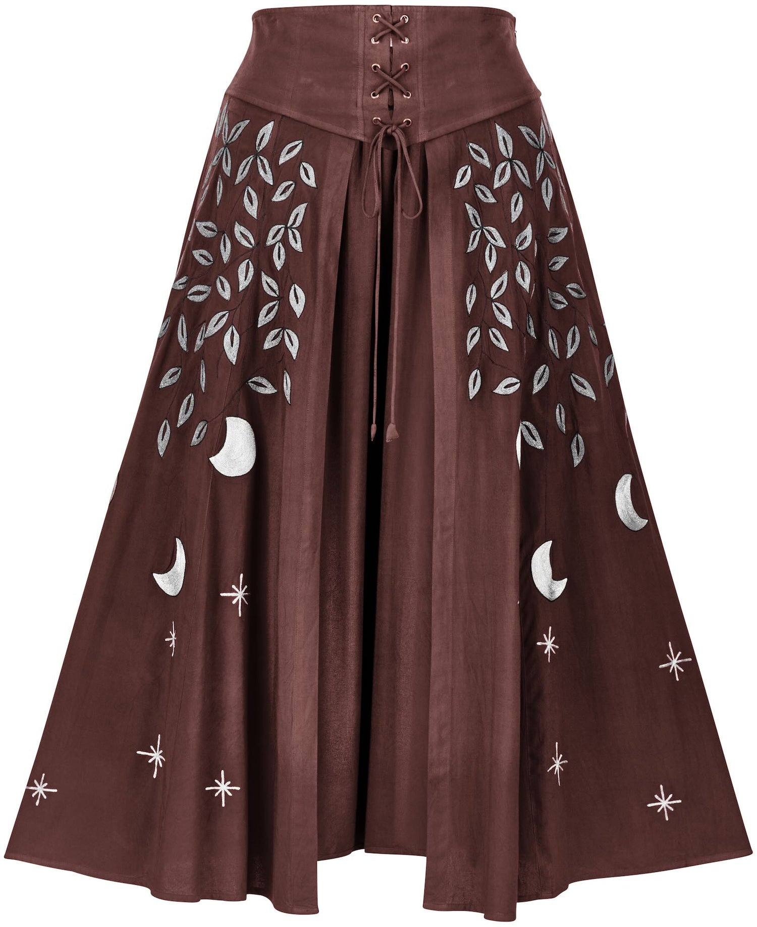 Celestia Maxi Overskirt