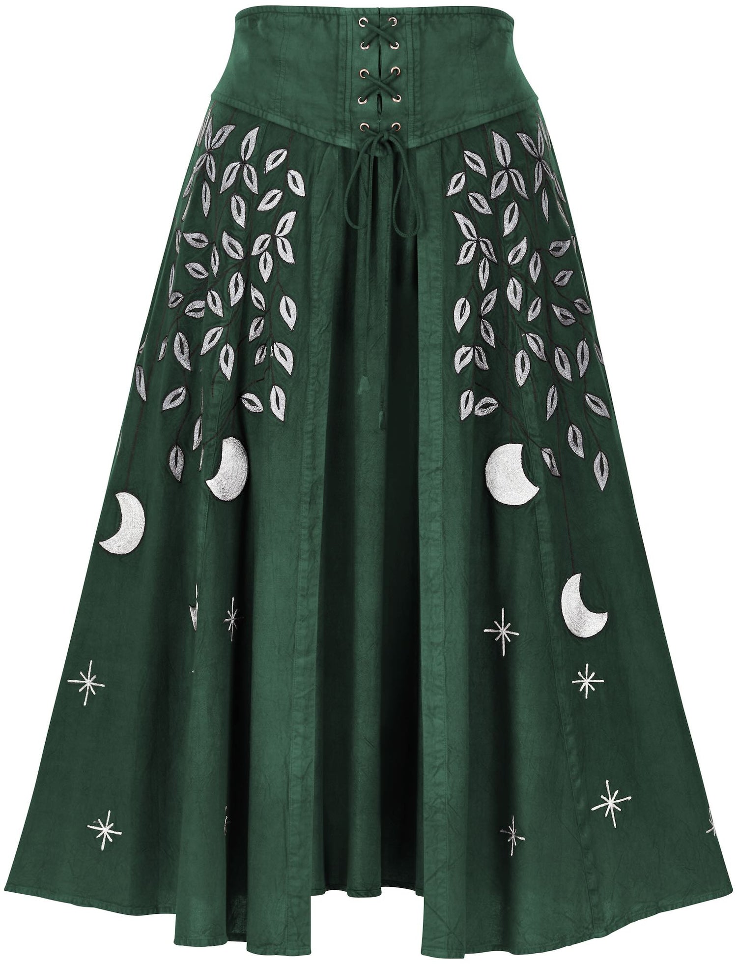 Celestia Maxi Overskirt
