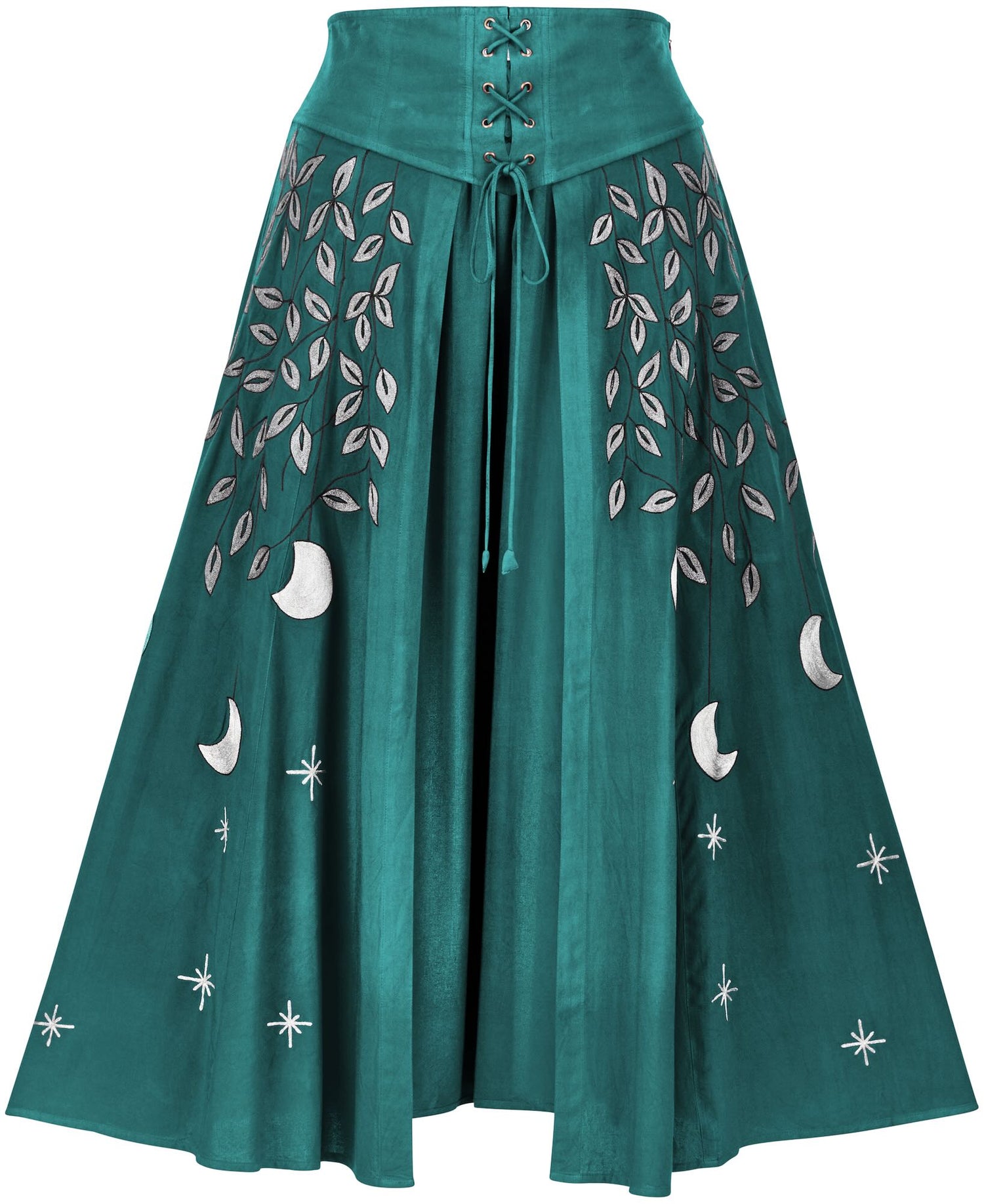 Celestia Maxi Overskirt