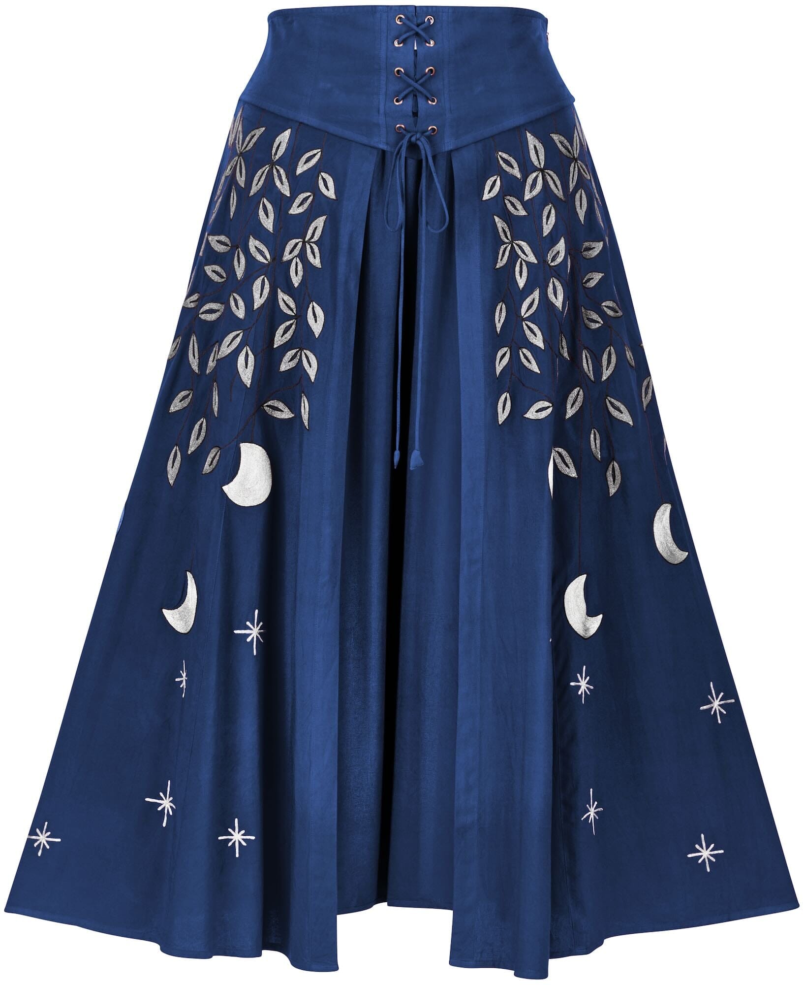 Celestia Maxi Overskirt – HolyClothing