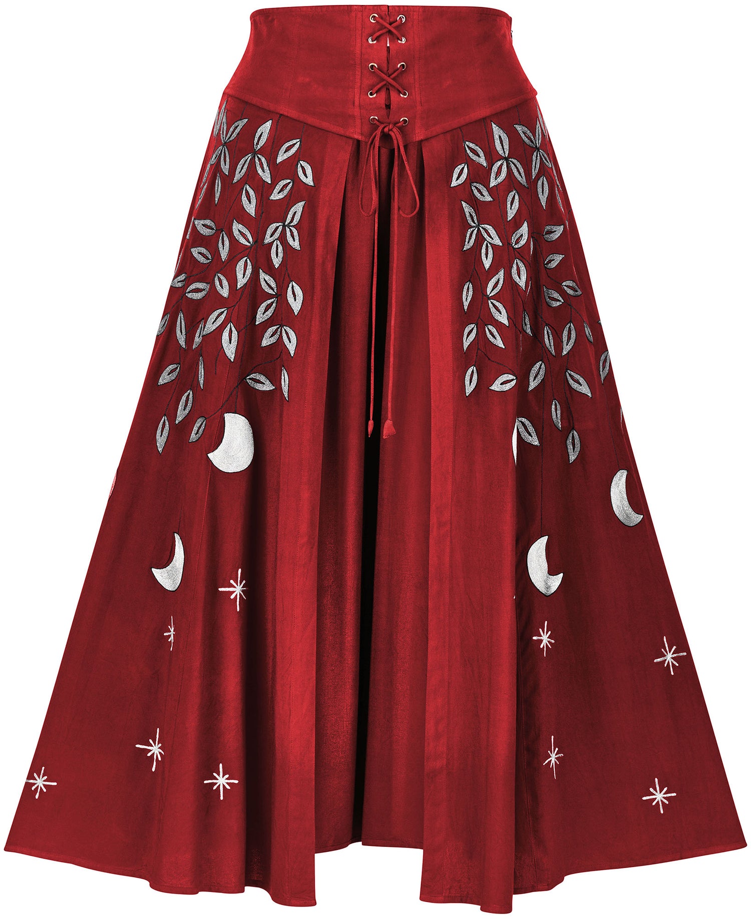 Celestia Maxi Overskirt