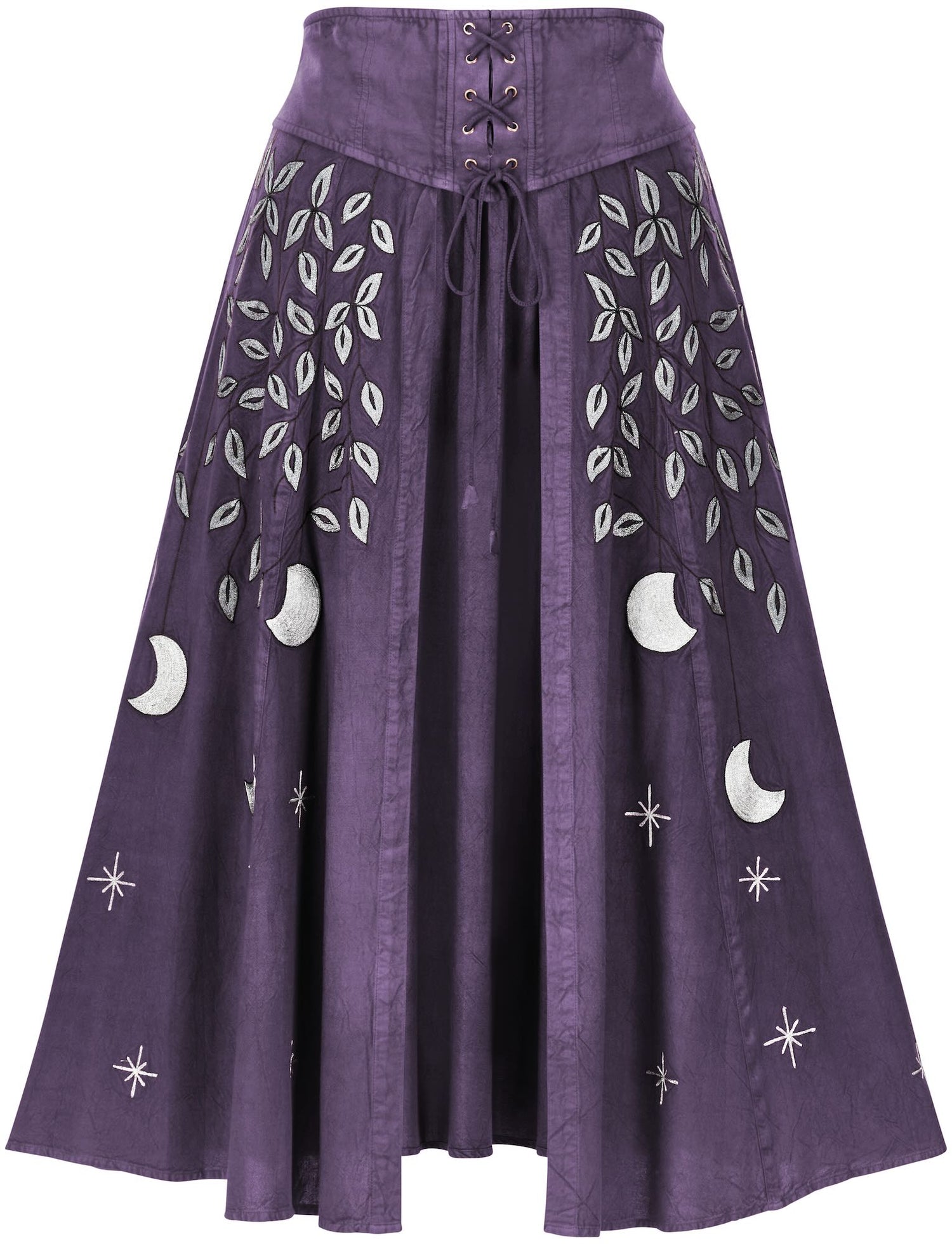 Celestia Maxi Overskirt