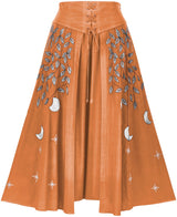 Celestia Maxi Overskirt