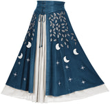 Celestia Maxi Set
