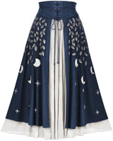 Celestia Maxi Set
