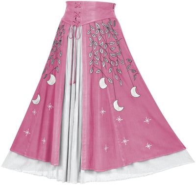 Celestia Maxi Set Limited Edition Barbie Pink