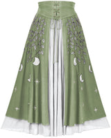 Celestia Maxi Set