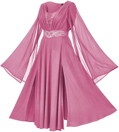 Serenity Maxi Limited Edition Barbie Pink