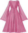 Serenity Maxi Limited Edition Barbie Pink