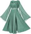 Serenity Maxi Limited Edition Cool Sage