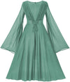 Serenity Maxi Limited Edition Cool Sage