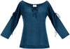 Marion Tunic Limited Edition Blues