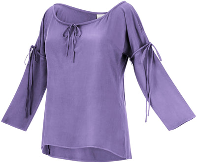 Marion Tunic Limited Edition Purples