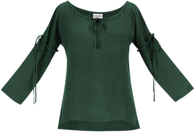 Marion Tunic Limited Edition Greens