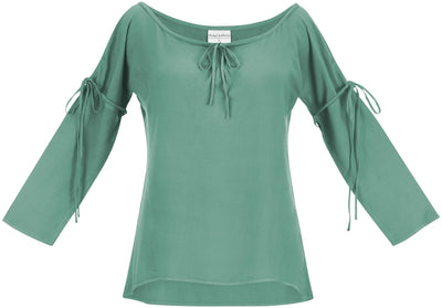 Marion Tunic Limited Edition Cool Sage