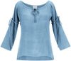 Marion Tunic Limited Edition Blues