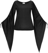 Huntress Tunic