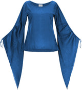 Huntress Tunic