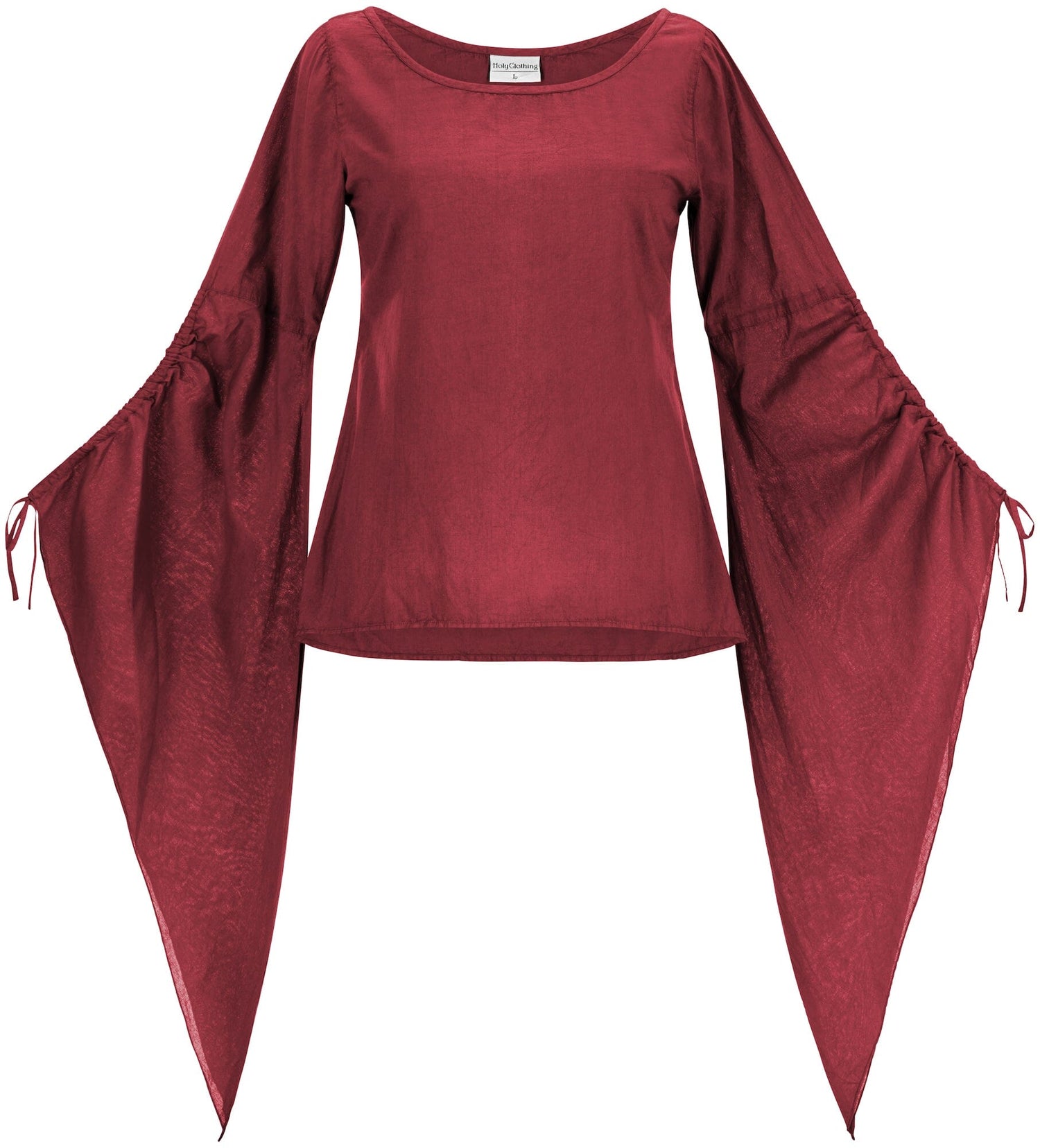 Huntress Tunic