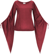 Huntress Tunic