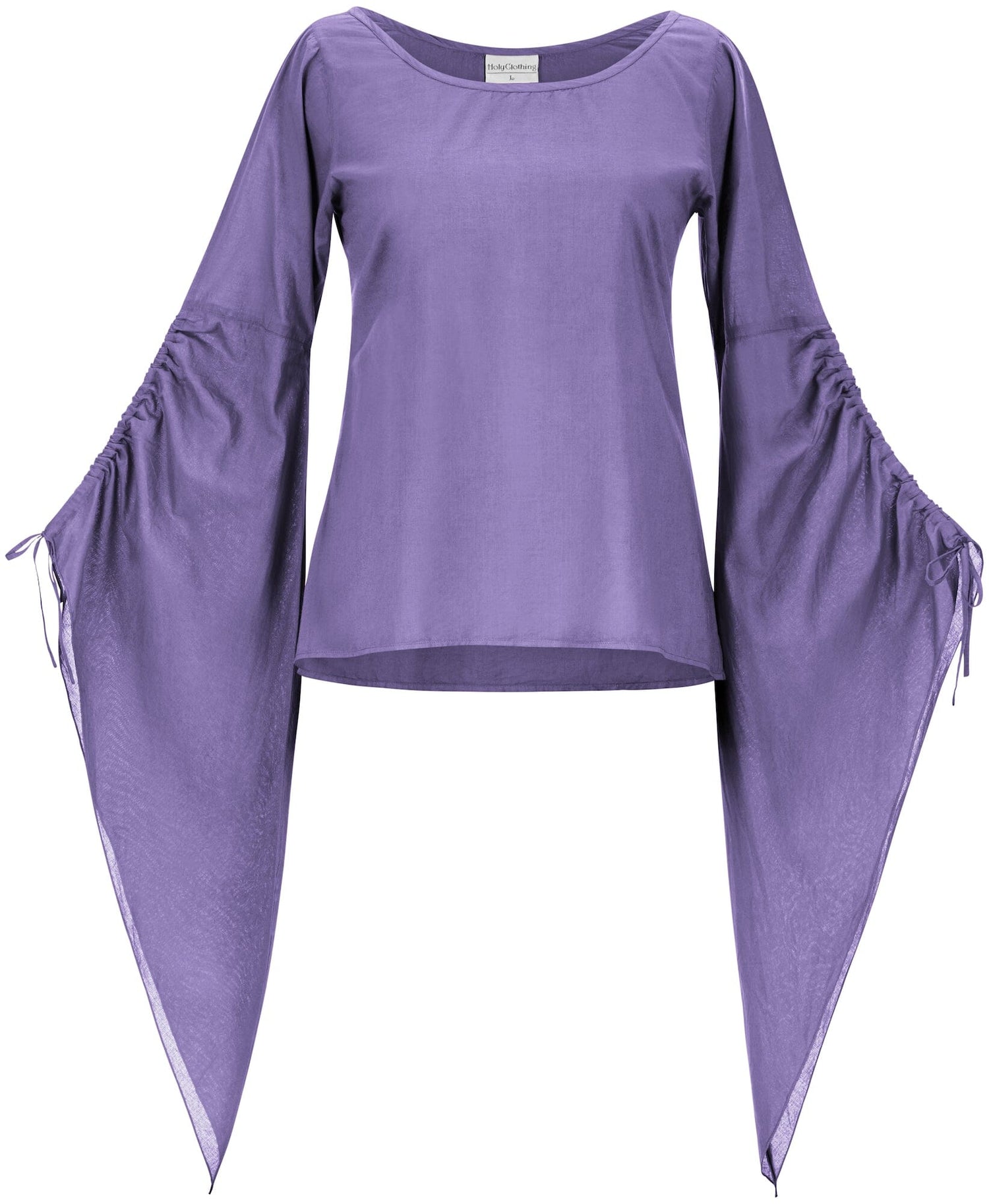 Huntress Tunic
