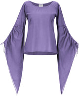 Huntress Tunic