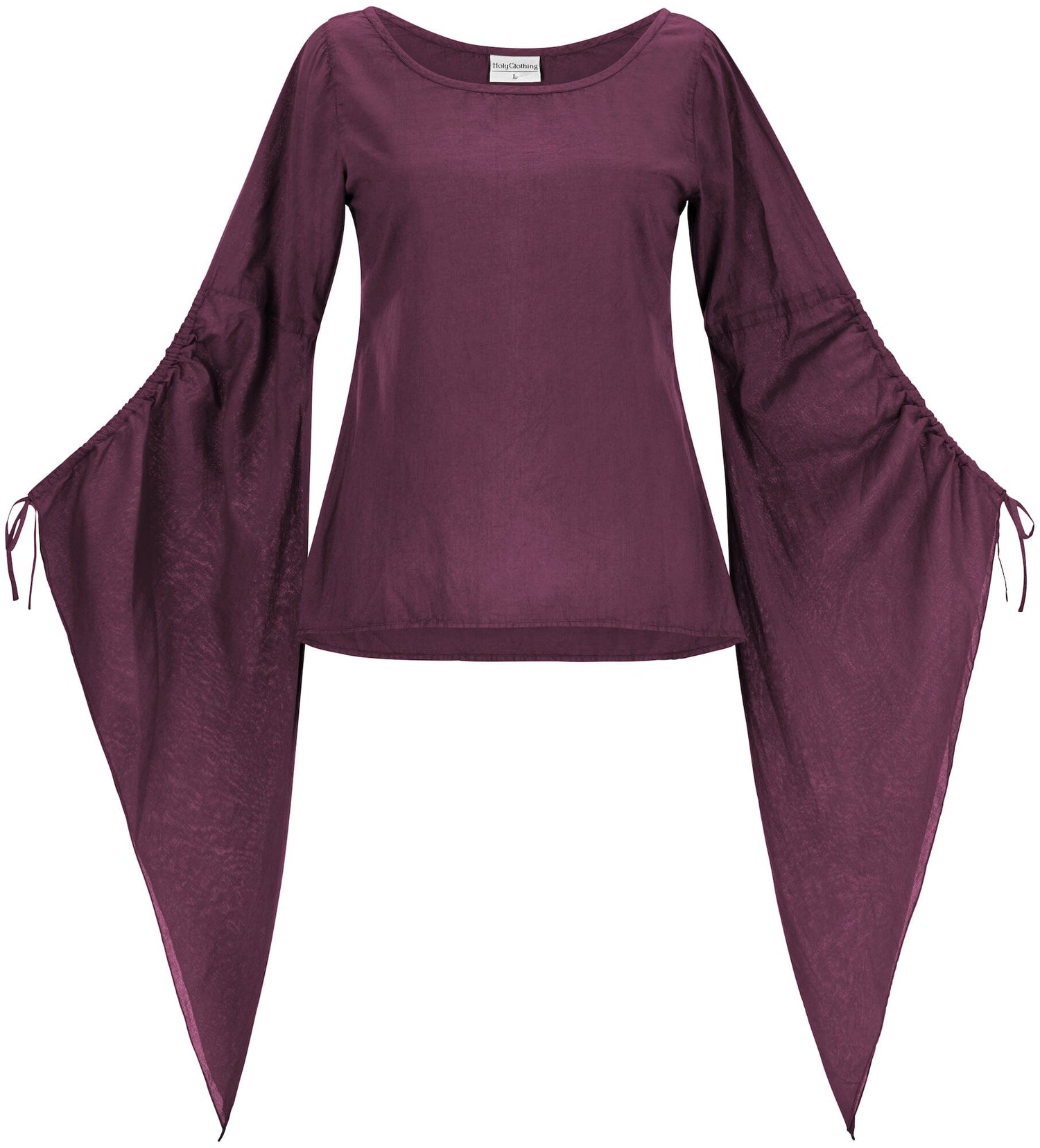 Huntress Tunic