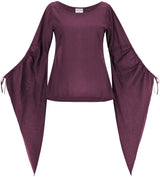 Huntress Tunic