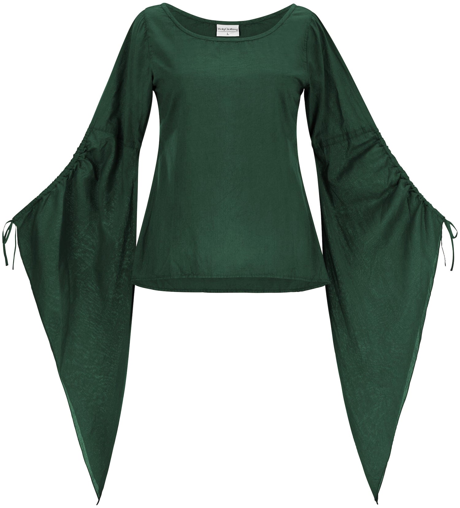 Huntress Tunic