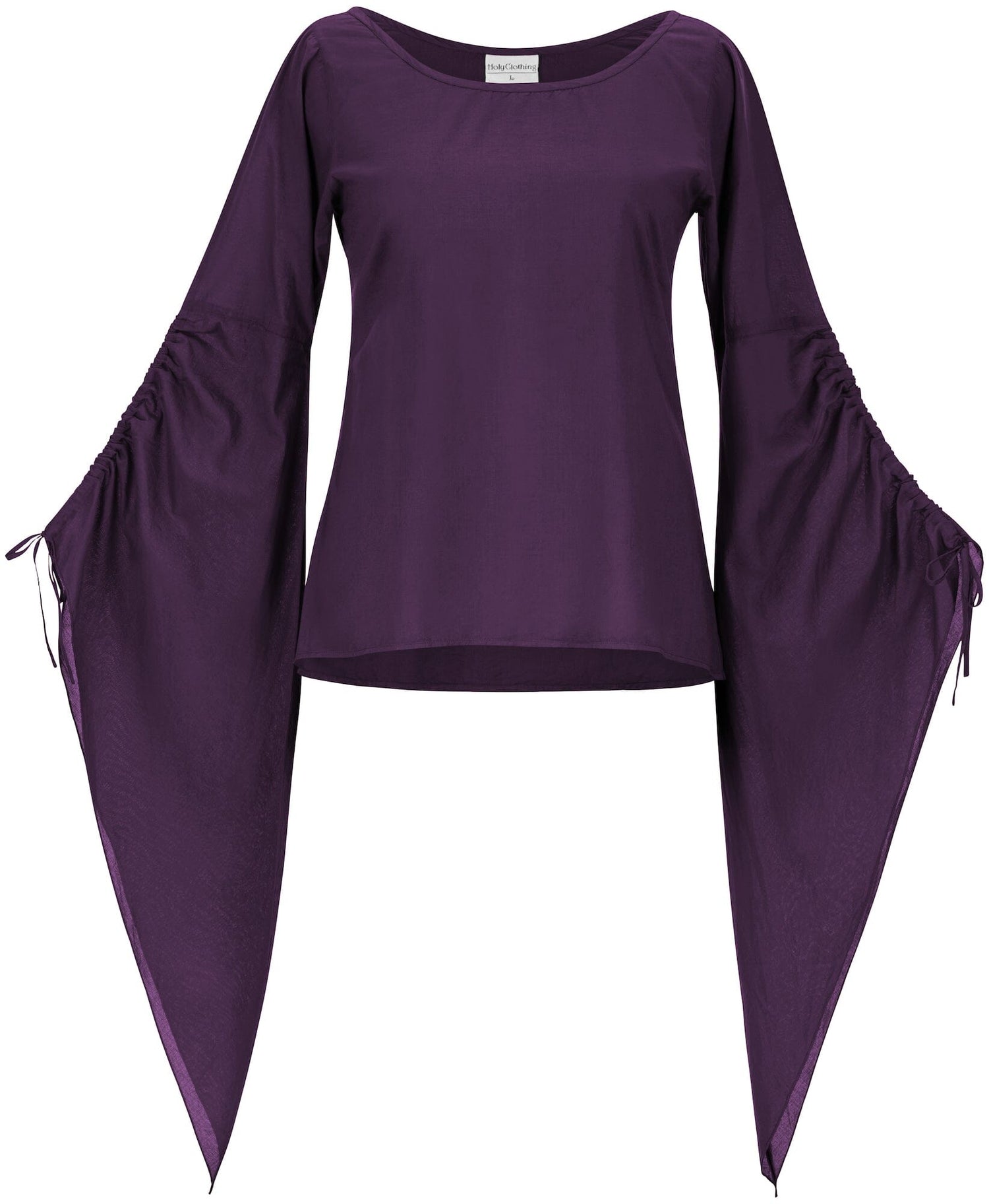 Huntress Tunic