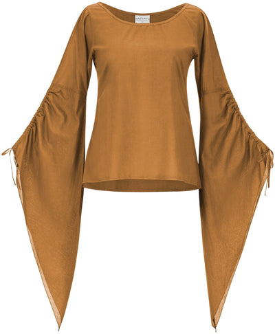 Huntress Tunic Limited Edition Neutrals