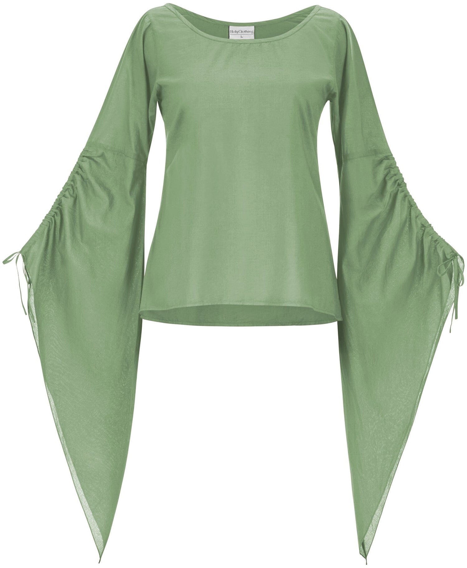 Huntress Tunic