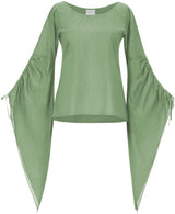 Huntress Tunic