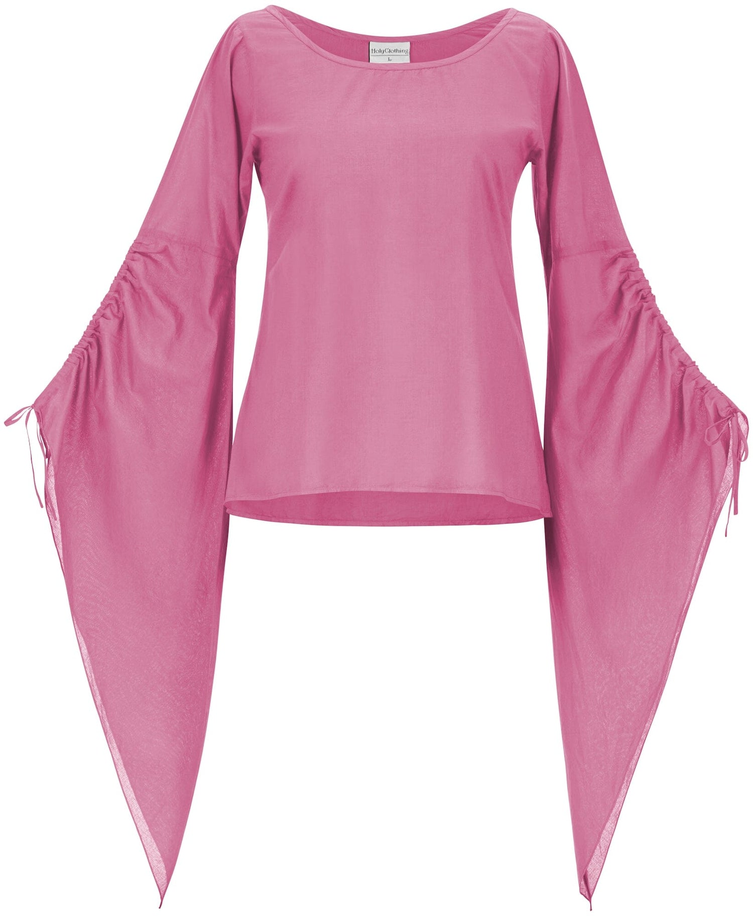 Huntress Tunic