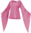 Huntress Tunic Limited Edition Barbie Pink