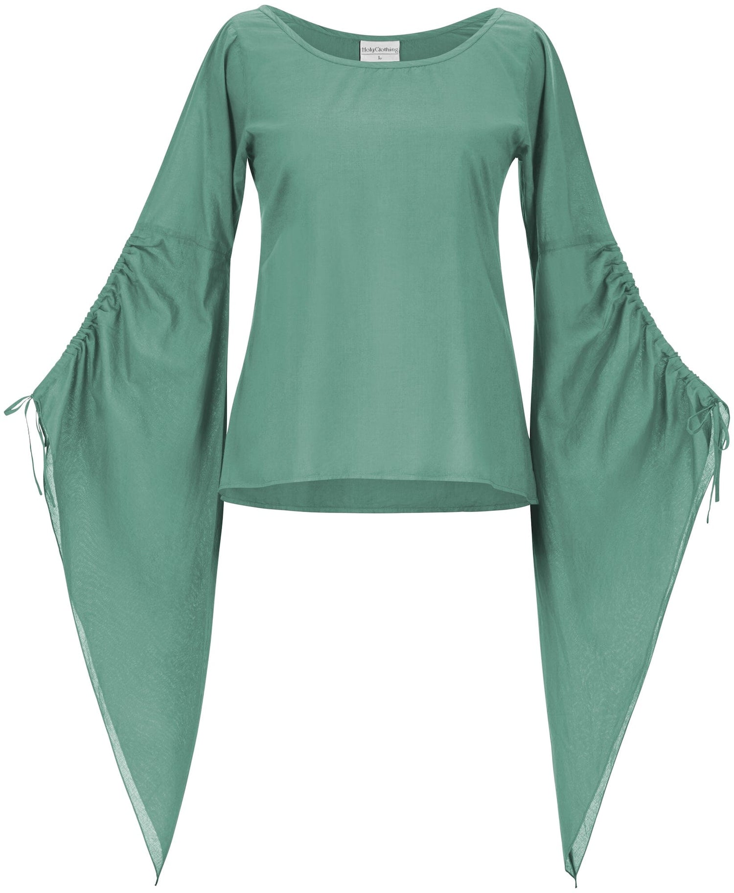 Huntress Tunic