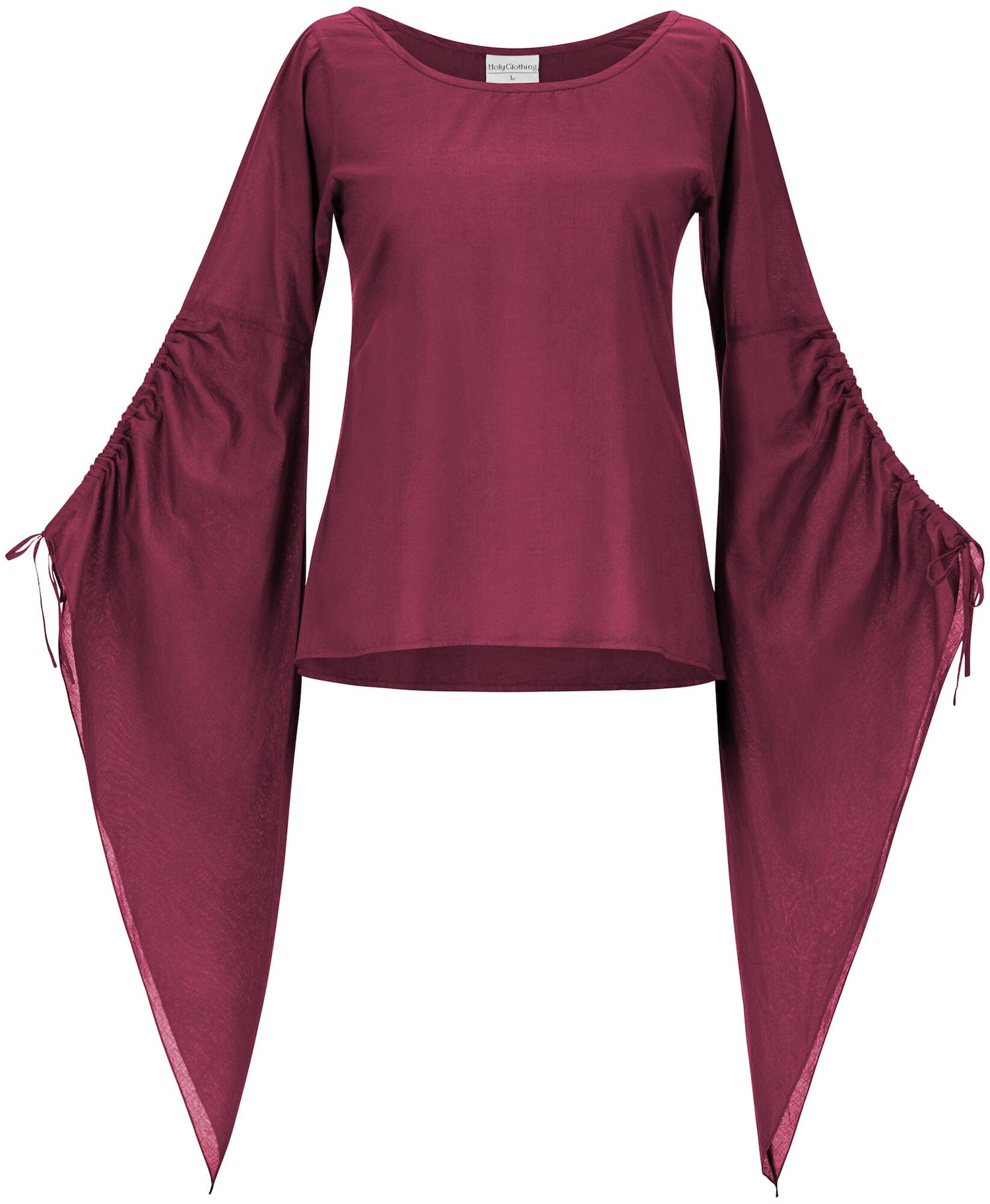 Huntress Tunic