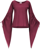 Huntress Tunic