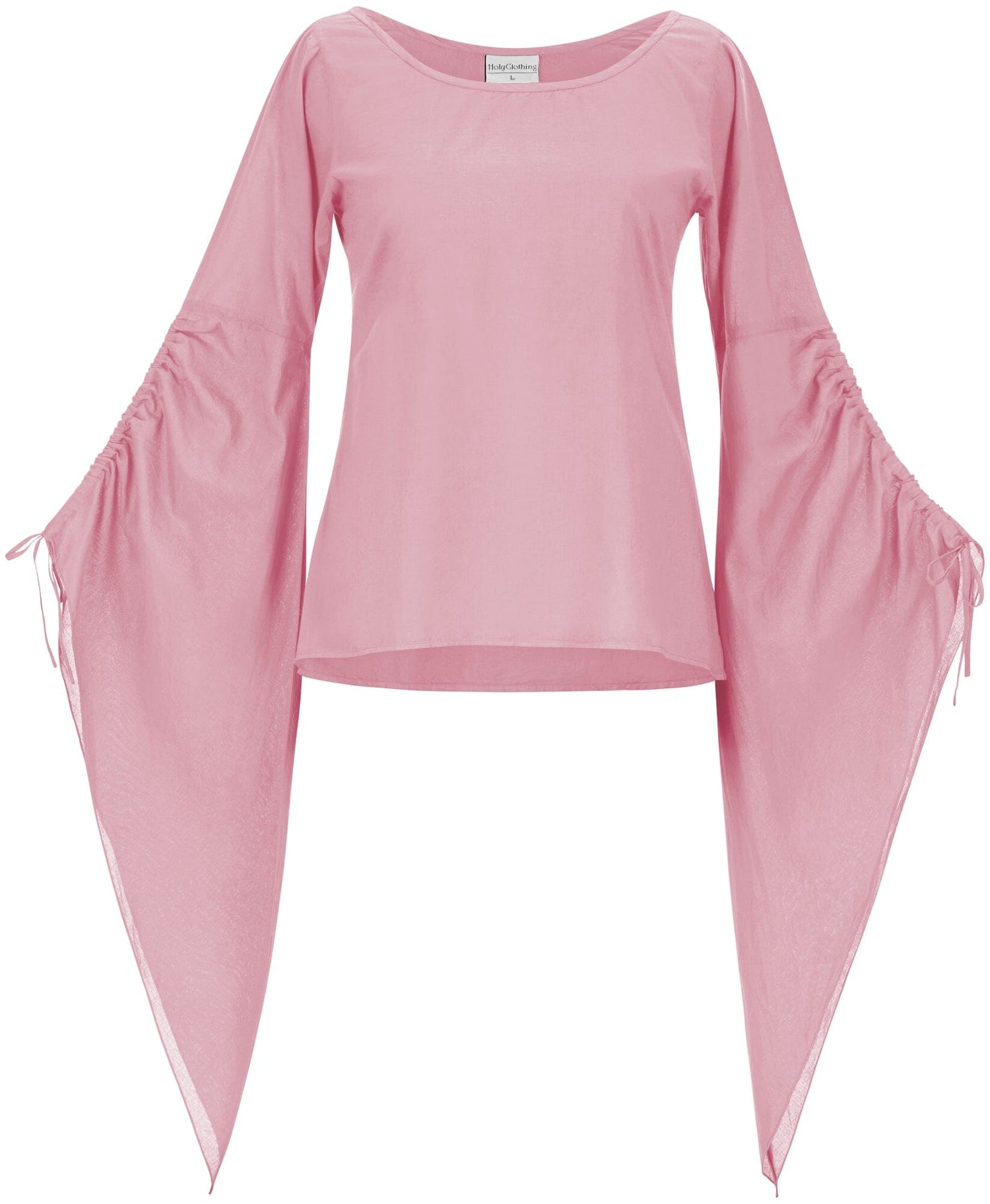 Huntress Tunic