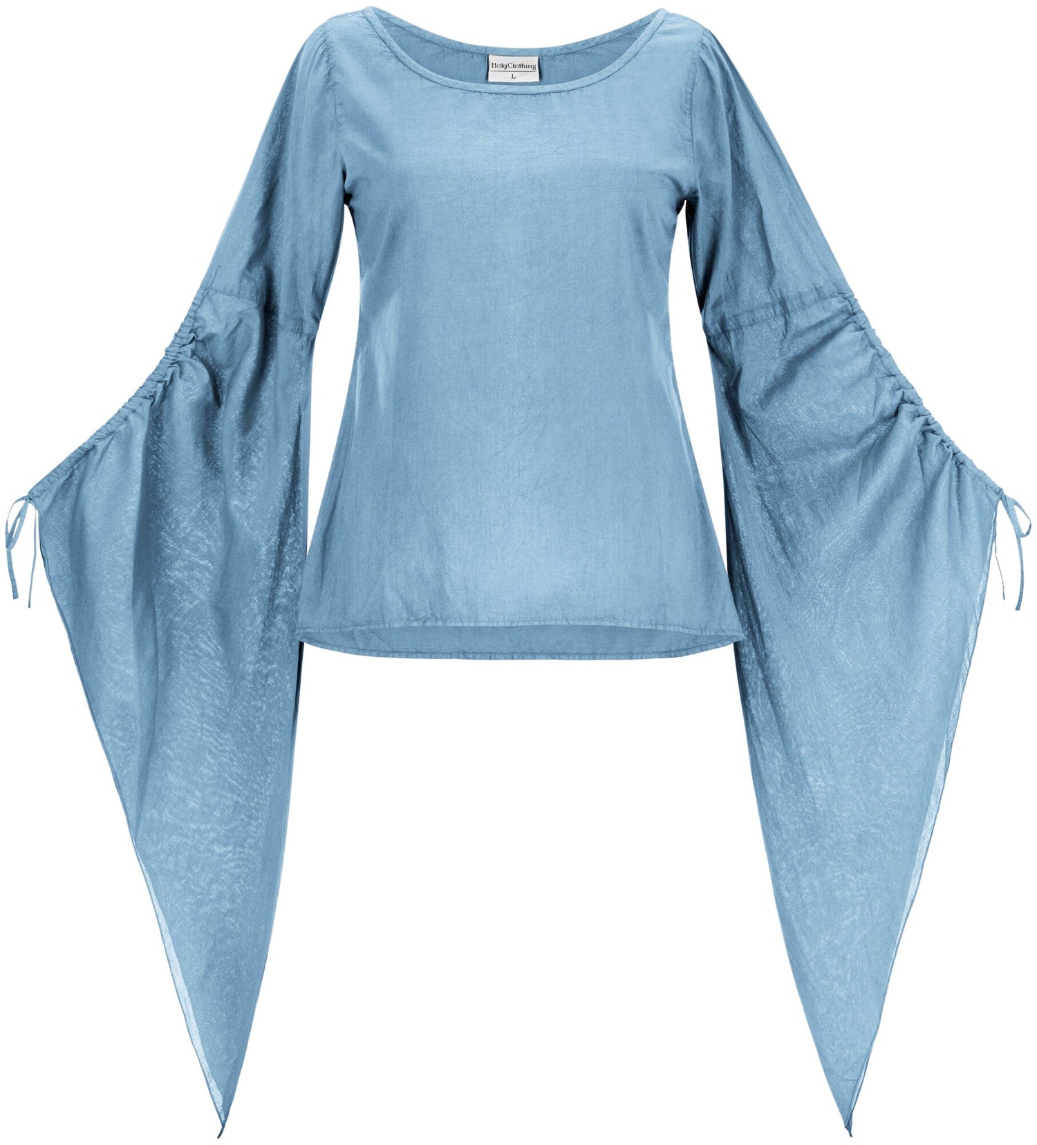 Huntress Tunic