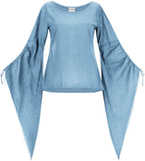 Huntress Tunic