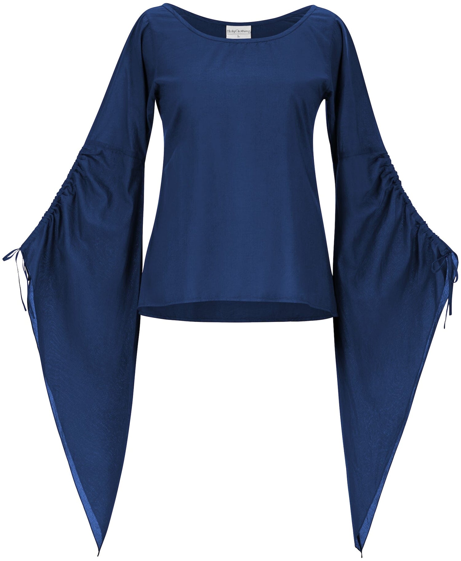 Huntress Tunic