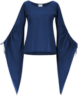 Huntress Tunic